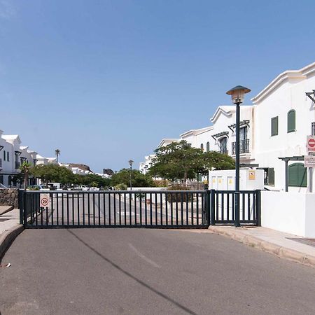 Residencial Las Candelarias 30 Агаете Екстер'єр фото