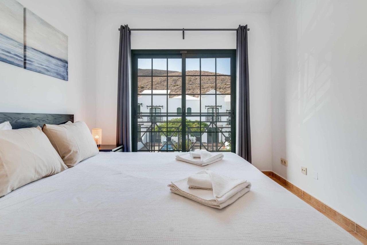 Residencial Las Candelarias 30 Агаете Екстер'єр фото