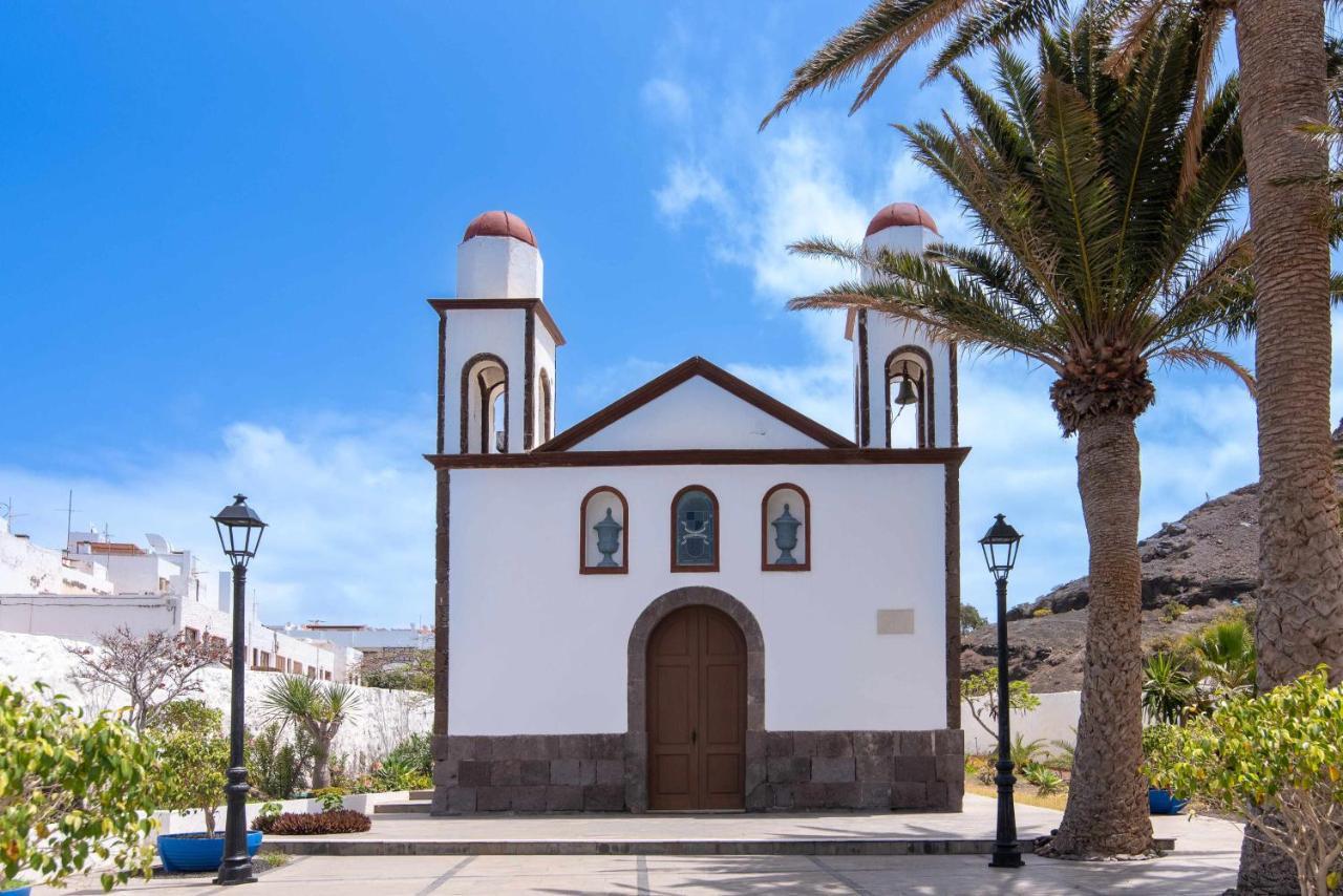 Residencial Las Candelarias 30 Агаете Екстер'єр фото