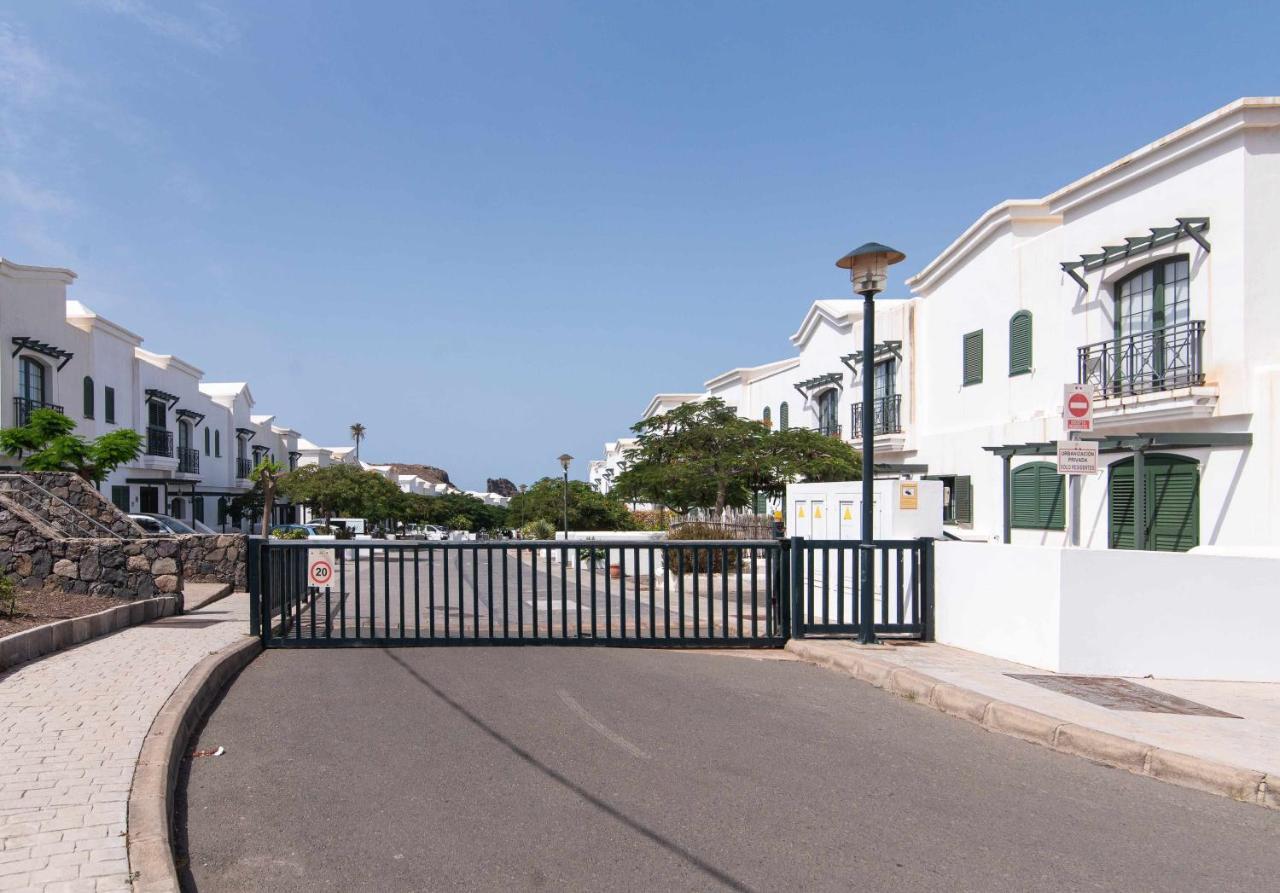 Residencial Las Candelarias 30 Агаете Екстер'єр фото